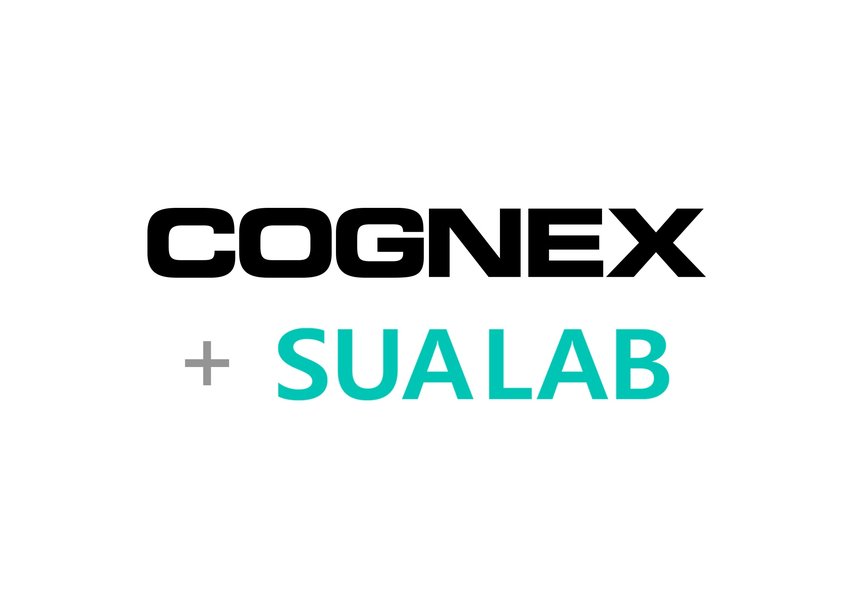 Cognex übernimmt den koreanischen Anbieter von Deep-Learning-basierten Bildverarbeitungs-Lösungen SUALAB